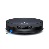 ECOVACS Deebot X12 OmniCyclone Silver robotický vysavač s mopem (4)