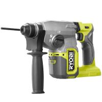 Ryobi RSDS18BL-0 aku vrtací kladivo SDS Plus 18 V, bez baterie