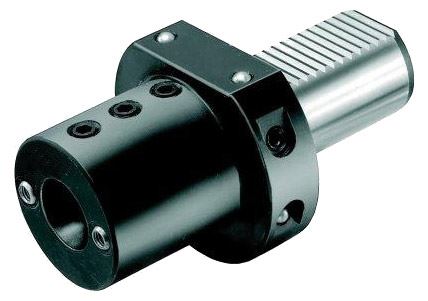 OPTIMUM Držák vrtací tyče 20 mm VDI 30