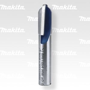 MAKITA Žlábkovací fréza pr. 10, stopka 8 mm