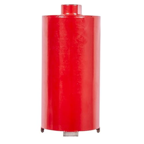 MAKITA diamantová korunka suchá M16 132x150mm
