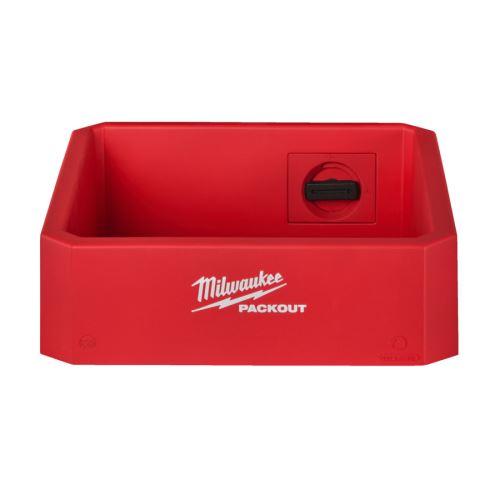 MILWAUKEE PACKOUT™ 4932480713 skladovací police pro nářadí a materiál