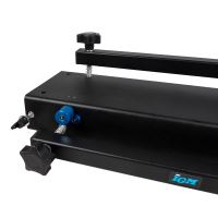 IGM FD3080 Přídavná šablona 8mm čepový spoj (3)