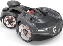 HUSQVARNA Automower 435X AWD Nera robotická bezdrátová sekačka 4x4