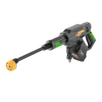 Sada aku tlaková myčka Procraft CW20 + baterie 20/4 a nabíječka 20/1 (1)