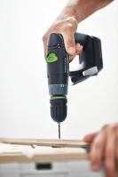 FESTOOL Spirálový vrták na dřevo D 3 CE/W (1)