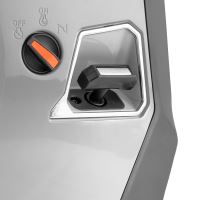 Invertorová elektrocentrála Procraft IGP35 (6)