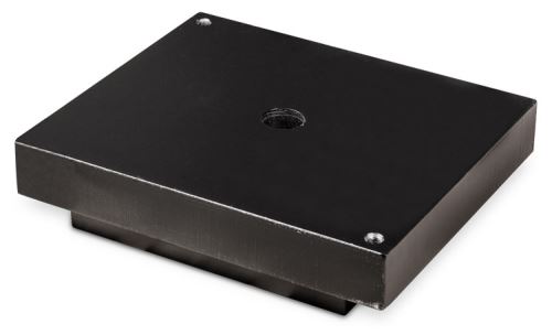 Metallkraft  Děrovací deska pro 160 HBK