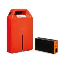 Unicraft Elektrický paletový vozík EHW 20 (6)