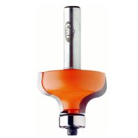 CMT C959 Profilová fréza s ložiskem - R6,4 D38,1x18 S=12 HW