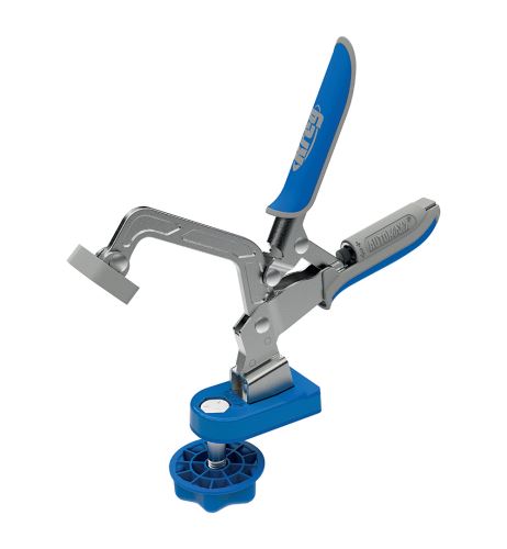 Kreg Stolní svěrka Automaxx 83 mm s adaptérem