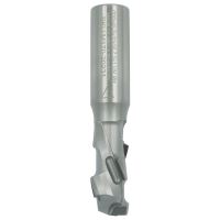 IGM Diamantová fréza Ekonomik Z1+1 - D20x45 L105 S=20x50 (5DP)