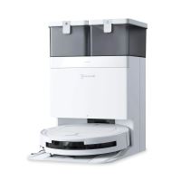 ECOVACS DEEBOT T50 OMNI Gen3 WHITE robotický vysavač s mopem ECOVACS DEEBOT T50 OMNI Gen3 WHITE robotický vysavač s mopem