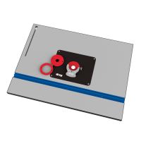 Kreg Frézovací stůl s frézovací deskou