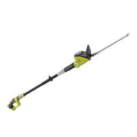 RYOBI OPT1845 18V Akumulátorový tyčový plotostřih, délka lišty 45cm