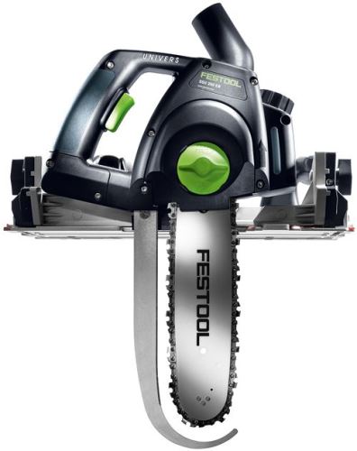 FESTOOL Tesařská řetězová pila UNIVERS SSU 200 EB-Plus-FS
