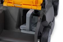 STIGA Combi 336e Kit akumulátorová sekačka (3)