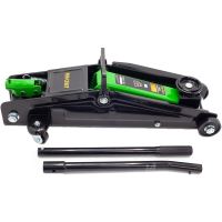 Hydraulický zvedák pojízdný Procraft PJ25S (2)