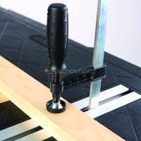 KETER ROC Pro Gear 1.0 pracovní stůl 17213476 (2)