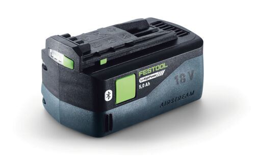 FESTOOL Akumulátor HighPower BP 18 Li 5,0 HP-ASI