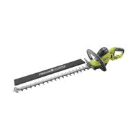 RYOBI RHT6160RS 600W Elektrický plotostřih, délka lišty 60 cm, šíře střihu 28 mm RYOBI RHT6160RS 600W Elektrický plotostřih, délka lišty 60 cm, šíře střihu 28 mm