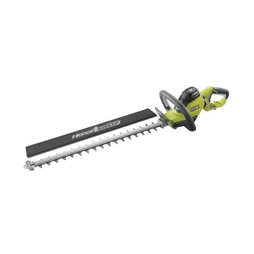 RYOBI RHT6160RS 600W Elektrický plotostřih, délka lišty 60 cm, šíře střihu 28 mm