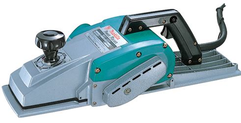 MAKITA Velkoplošný hoblík 170mm,1200W