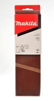 MAKITA brusný pás 76x610mm K100 5ks