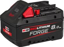 MILWAUKEE M18FB8 FORGE aku baterie 18V 8Ah  4932492131