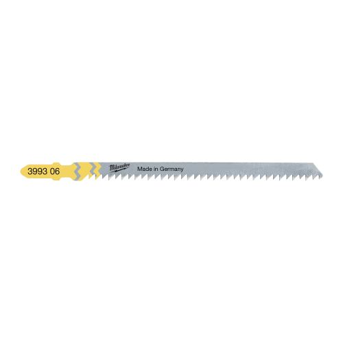MILWAUKEE Pilové plátky na dřevo  T301CD 1ks 4932399306