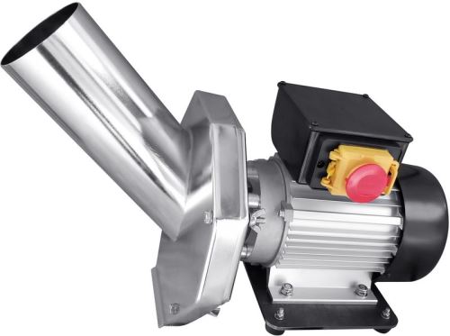 STREND PRO  EFC-2 Elektrický drtič na jablka a ovoce, 550W, 200kg/h