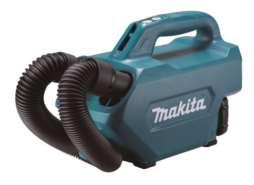 MAKITA Aku vysavač tyčový Li-ion LXT 2x18V,bez aku   Z