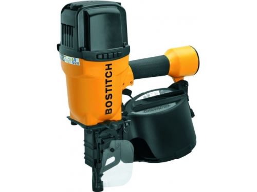 BOSTITCH N400C-1-E výkonná pneumatická hřebíkovačka hřebík 42-100mm