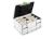 FESTOOL Kolíky bukové XL DOMINO DS/XL D12/D14 128 BU