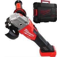 MILWAUKEE M18 FSAG125XB-0X aku úhlová bruska s posuvným spínačem 125 mm 4933478429