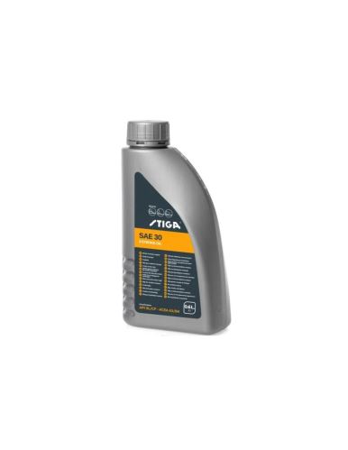 STIGA 10W-30 motorový olej 0,6L