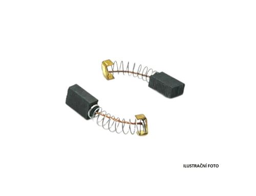 NAREX sada uhlíků pro EVP 13 G2H3 66627005