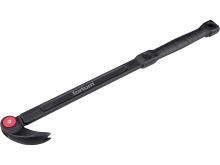 FORTUM 4751997 vytahovač hřebíků-páčidlo, 450mm, nastavitelné do 12pozic 4751997