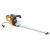 Riwall PRO REH 5045 plotostřih s elektrickým motorem 500 W