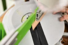 FESTOOL Multifunkční doraz AS-KS 120-R/L (5)