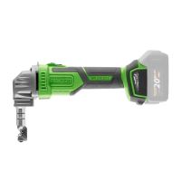 Aku nůžky na plech Procraft SM20 (bez baterie a nabíječky) (2)
