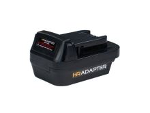 Adaptér MAKITA  na DEWALT