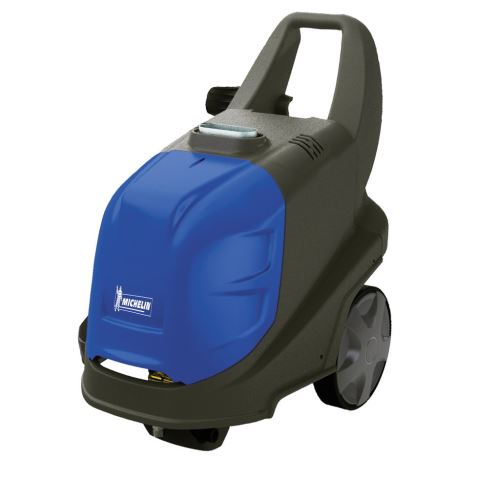MICHELIN MPX 150 HL Tlaková myčka s ohřevem vody 150bar