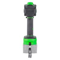 Aku vrtací šroubovák Procraft PA18ProBL (bez baterie a nabíječky) (6)