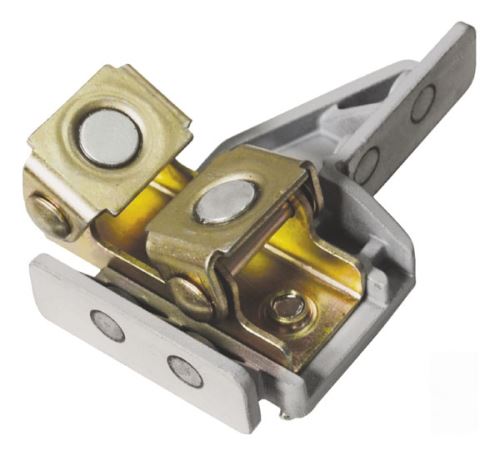 Schweißkraft Magnetický doraz MHA 111