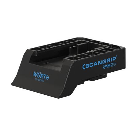 SCANGRIP Adapter světelného zdroje pro Aku článek Würth