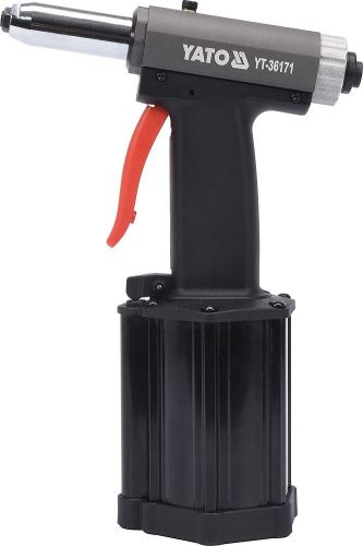 YATO YT-36171 nýtovací pistole, nýtovačka vzduchová
