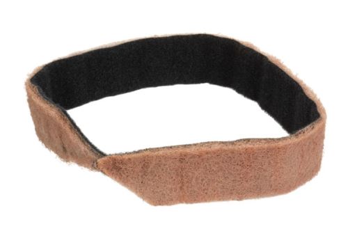 Metallkraft  Brusný pás 618 x 40, K120, rouno