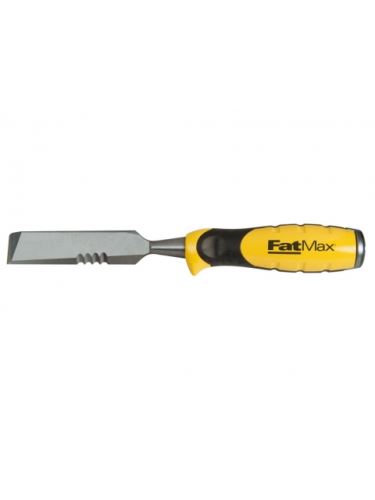STANLEY FMHT0-16067 FatMax dláto 25mm speciální s bočním ostřím