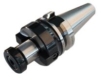 OPTIMUM Upínač nožové hlavy BT 30 (upnutí 22 mm)